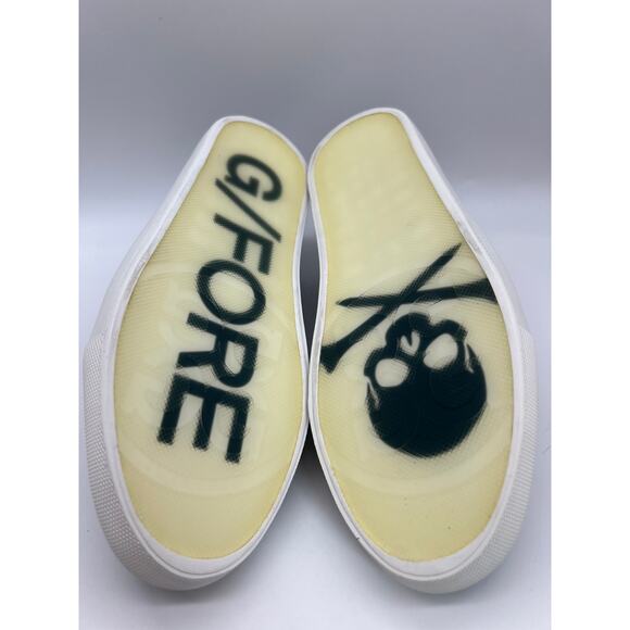 G/FORE G4MS19F07 Golf Shoes Street Disruptor Men's Size 7 NEW - Picture 4 of 16